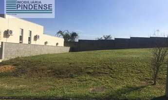Imagem: Lote Residencial em Condominio Reserva dos