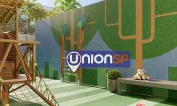 Imagem 6: Studio com 1 dormitório à venda, 33 m² por R$ 572. - Moema - São Paulo/SP