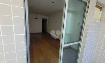 Imagem 5: Apartamento com 2 quartos à venda, 78 m² por R$ 550.000 - Maracanã - Rio de Janeiro/RJ