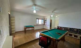 Imagem 6: Cobertura para Venda em Praia Grande, Canto do Forte, 3 dormitórios, 1 suíte, 2 banheiros