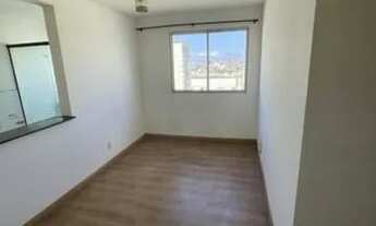 Imagem: Apto para venda com 46 m² com 2 dorms