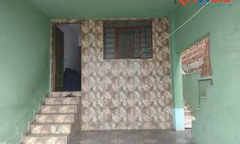 Imagem 2: PIRACICABA - Casa Padrão - MONTE LíBANO