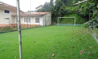 Imagem 4: PETRóPOLIS - Casa Padrão - Itaipava
