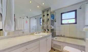 Imagem 15: Morumbi Apartamento com 3 dormitórios