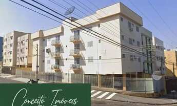 Imagem: Apartamento 3 dor, 1 suíte, sala c/sacada