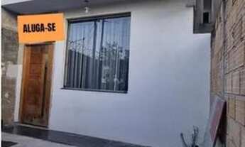 Imagem 4: Aluga Casa Duplex 2 quartos sendo um suíte e 1 quarto com varanda. Bairro Serrano