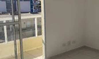 Imagem 4: Apartamento com 1 dormitório para alugar, 36 m² por R$ 1.543/mês - Vila Granada - São Paul