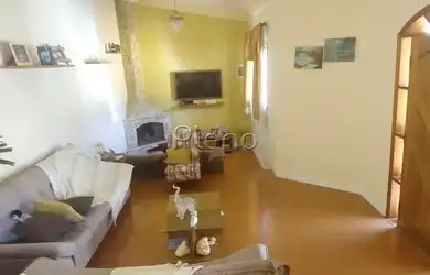 Imagem 2: Casa - Parque Alto Taquaral - Campinas