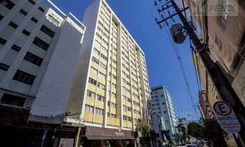 Imagem: Apartamento com 1 dormitório com garagem