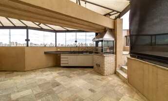 Imagem 7: Locação Cobertura 3 Dormitórios - 180 m² Moema