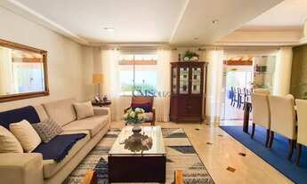 Imagem 3: LONDRINA - Casa de Condomínio - Condomínio Catuaí Residence