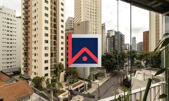 Imagem 6: Apartamento Venda Vila Olímpia 50 m² 2 Dormitórios