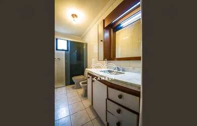 Imagem 7: Apartamento com 2 dormitórios à venda, 98 m² por R$ 645.000 - Bosque - Campinas/SP