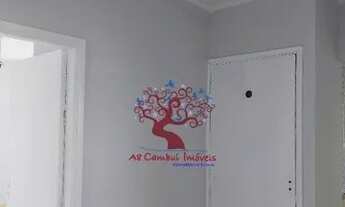 Imagem 6: CASA RESIDENCIAL em CAMPINAS - SP, VILA PROOST DE SOUZA