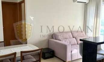 Imagem 2: Ribeirão Preto - Apartamento Padrão - Nova Aliança