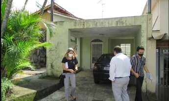 Imagem 5: Casa para venda tem 158 metros quadrados com 3 quartos em Vila Ester (Zona Norte) - São Pa