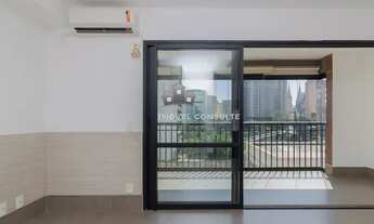 Imagem: Apartamento para locação em Bela Vista