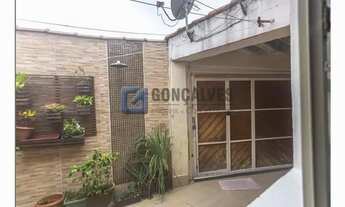 Imagem 4: SAO BERNARDO DO CAMPO - Residential / Home - BAIRRO ASSUNCAO