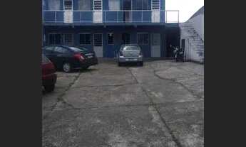 Imagem 2: Kitnet no pinheirinho prox quartel