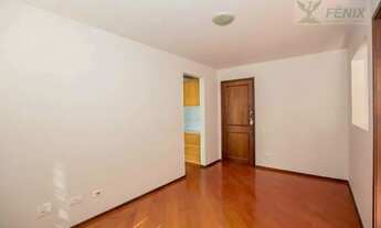 Imagem 4: Apartamento com 1 dormitório com garagem para alugar - Centro - Curitiba/PR