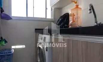 Imagem 5: RRCOD4780 Apartamento 51m² CONDOMÍNIO INSPIRE - OPORTUNIDADE - 2 Dorms 1 Vaga - Barueri, S