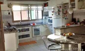 Imagem 3: São Paulo - Apartamento Padrão - PEDREIRA