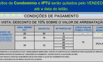 Imagem 2: Leilão - Apartamento no "Bora Bora Barra Resort Real" - Barra da Tijuca - Rio de