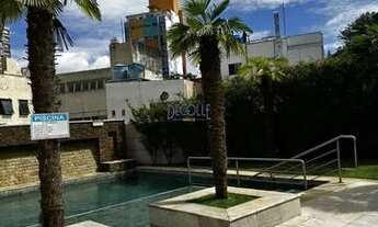 Imagem 7: SãO PAULO - Apartamento Padrão - Pinheiros