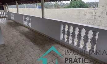 Imagem 3: CASA RESIDENCIAL em CAMPINAS - SP, CIDADE SATÉLITE ÍRIS