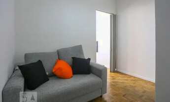 Imagem 5: Apartamento para Aluguel - Santa Cecília, 1 Quarto, 27 m2