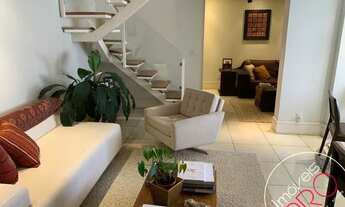 Imagem 5: Apartamento Duplex Mobiliado na Vila Nova Conceição