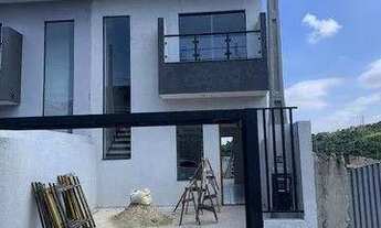 Imagem 3: Casa com 2 dormitórios à venda, 90 m² por R$ 340.000,00 - Colina Santa Mônica - Votorantim