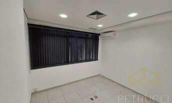 Imagem 6: Sala - Bosque - Campinas