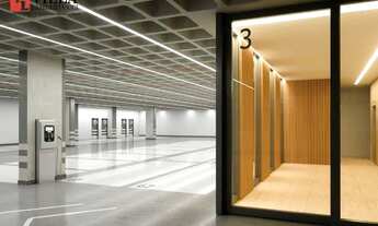 Imagem 3: BELO HORIZONTE - Conjunto Comercial/Sala - Savassi