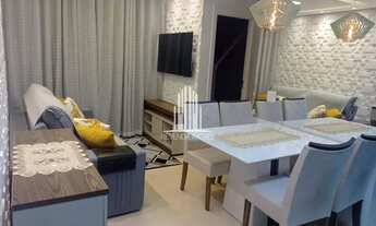 Imagem 5: Apartamento Moderno de 2 dormitórios 42m²