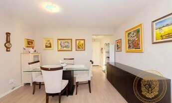 Imagem 5: Apartamento à venda, 79 m² por R$ 350.000,00 - Bacacheri - Curitiba/PR