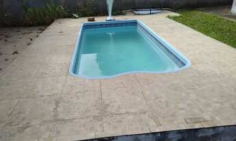 Imagem 2: Casa independente 2qtos e piscina na Praia de Bananeiras em Araruama