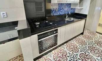 Imagem 6: Apartamento para venda com 110 metros quadrados com 3 quartos em Centro-Norte - Várzea Gra