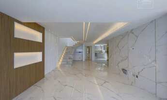 Imagem 4: COBERTURA BELÍSSIMA E IMPONENTE FRENTE MAR