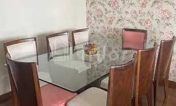 Imagem 4: APARTAMENTO RESIDENCIAL em SÃO JOSÉ DOS CAMPOS - SP, VILA EMA