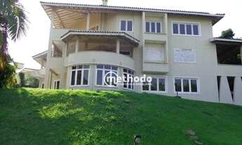 Imagem: Casa com 4 dormitórios para alugar, 666