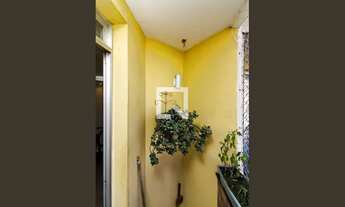 Imagem 7: Apartamento para Aluguel - Casa Verde, 2 Quartos, 58 m2