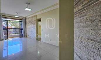 Imagem: Apartamento com 70m² à Venda na Vila Valparaiso-Santo