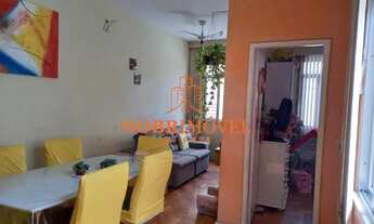 Imagem: EXCELENTE APARTAMENTO TIPO CASA DE VILA