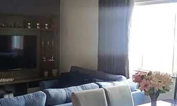 Imagem: Aluguel de Casa Mobiliada em condomínio