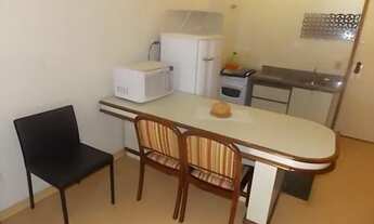 Imagem 3: Flat para alugar no Jardins - The Plazza - Cód: AWT04365