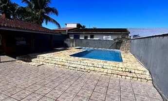 Imagem 6: Casa com 4 dormitórios à venda, 196 m² por R$ 850.000,00 - Morada da Praia - Bertioga/SP