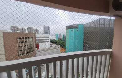 Imagem 5: Apartamento para alugar 3 dormitórios ,82 m² , 2 vagas de garagem em Perdizes