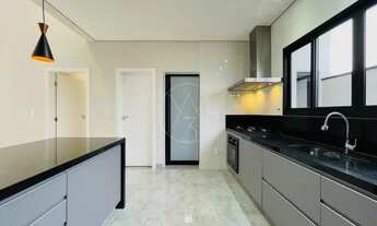 Imagem 5: Casa - Swiss Park - Campinas