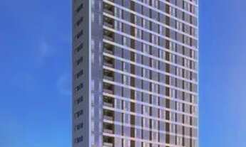 Imagem 2: LA - PARQUE SHOPPING EM BOA VIAGEM| 54 a 36m| 1ou2 QTS| LAZER COMPLETO| OPORTUNIDADE